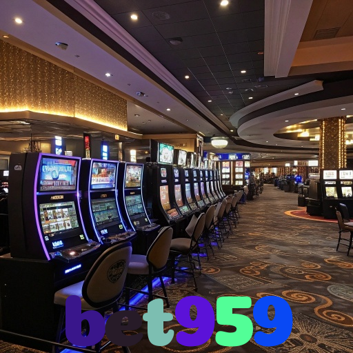 bet959 - Baixe o app bet959 no Google Play e jogue ao vivo
