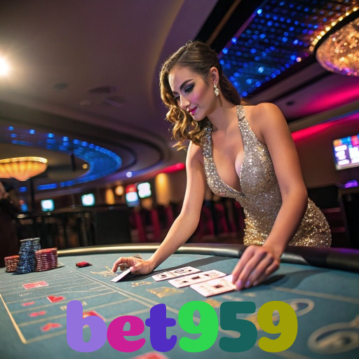 bet959 - Baixe o app bet959 no Google Play e jogue ao vivo