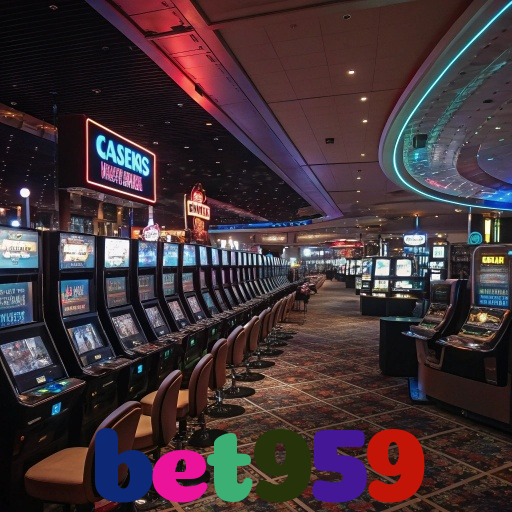 bet959 - Baixe o app bet959 no Google Play e jogue ao vivo