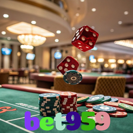 bet959 - Baixe o App bet959 para Android e Comece a Jogar