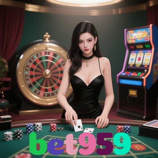 bet959 - Baixe o App bet959 para Android e Comece a Jogar