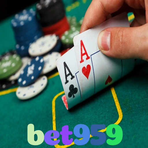 bet959 - Baixe o app bet959 no Google Play e jogue ao vivo