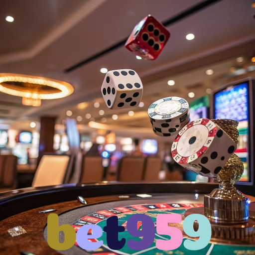 bet959 - Baixe o App bet959 para Android e Comece a Jogar