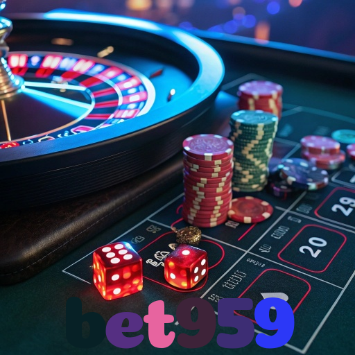 bet959 - Baixe o app bet959 no Google Play e jogue ao vivo