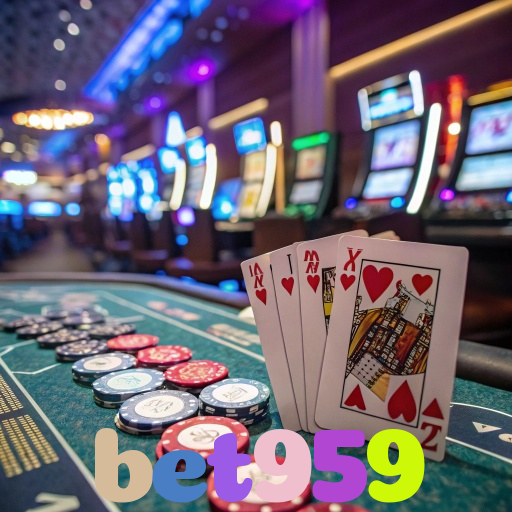 bet959 - Baixe o App bet959 para Android e Comece a Jogar