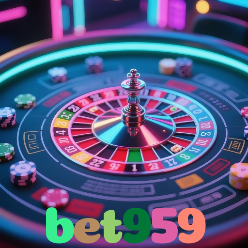 bet959 - Baixe o app bet959 no Google Play e jogue ao vivo