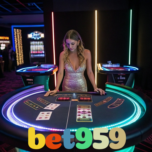bet959 - Baixe o app bet959 no Google Play e jogue ao vivo