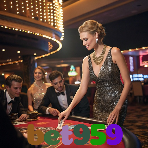 bet959 - Baixe o App bet959 para Android e Comece a Jogar