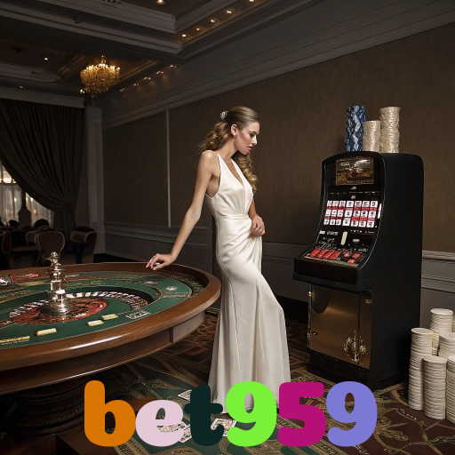 bet959 - Baixe o app bet959 no Google Play e jogue ao vivo