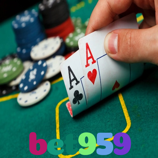 bet959 - Baixe o app bet959 no Google Play e jogue ao vivo