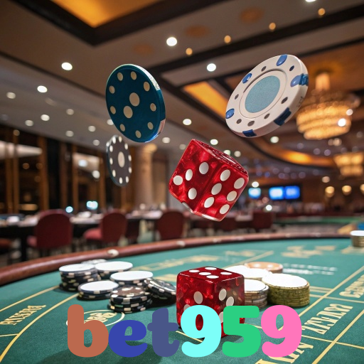 bet959 - Baixe o app bet959 no Google Play e jogue ao vivo
