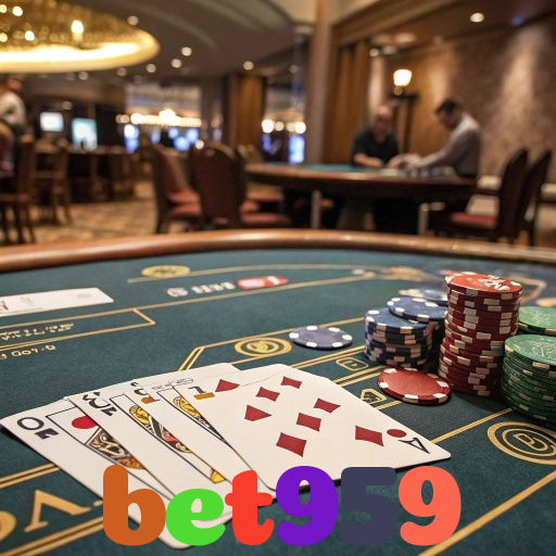 bet959 - Baixe o app bet959 no Google Play e jogue ao vivo