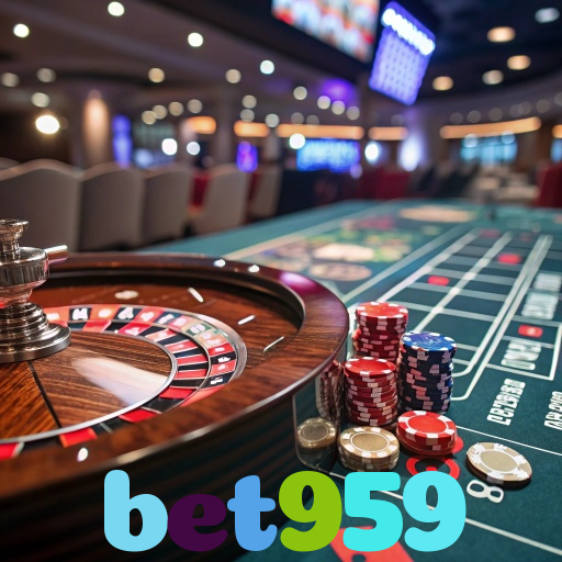 bet959 - Baixe o app bet959 no Google Play e jogue ao vivo