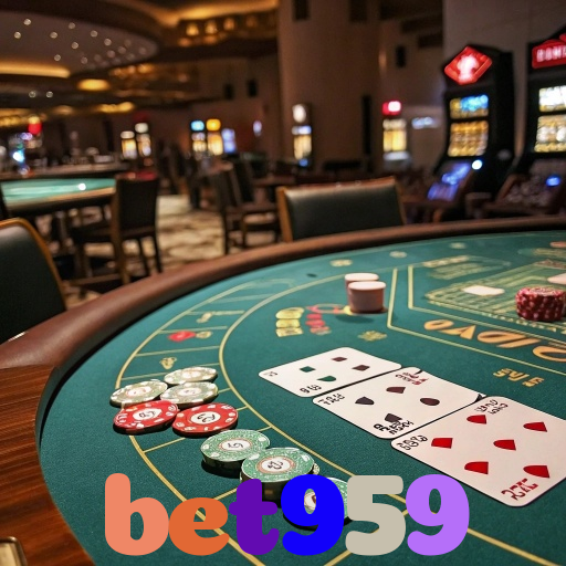 bet959 - Baixe o App bet959 para Android e Comece a Jogar