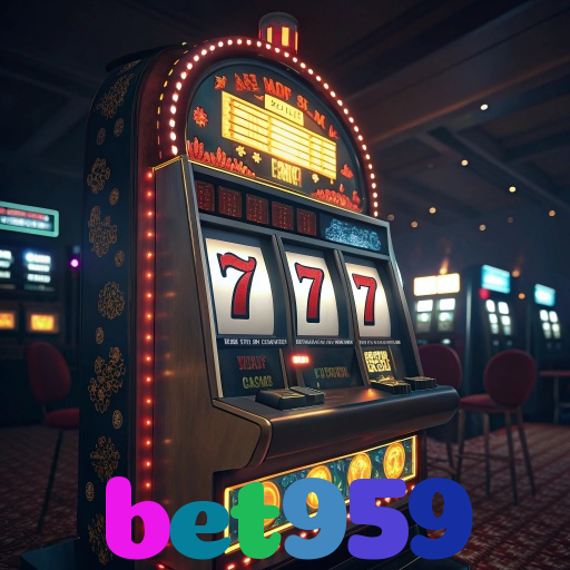 bet959 - Baixe o app bet959 no Google Play e jogue ao vivo