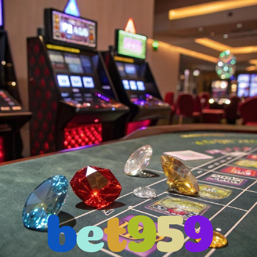 bet959 - Baixe o app bet959 no Google Play e jogue ao vivo