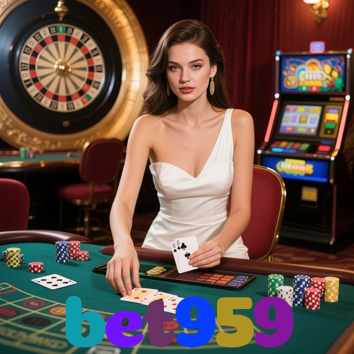 bet959 - Baixe o app bet959 no Google Play e jogue ao vivo