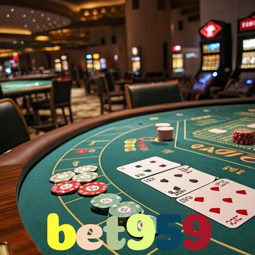 bet959 - Baixe o app bet959 no Google Play e jogue ao vivo