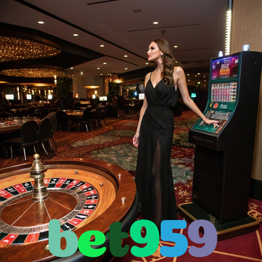 bet959 - Baixe o app bet959 no Google Play e jogue ao vivo