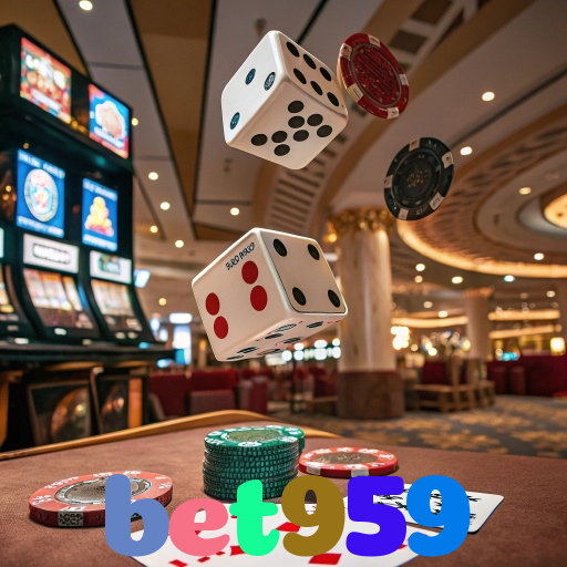 bet959 - Baixe o App bet959 para Android e Comece a Jogar