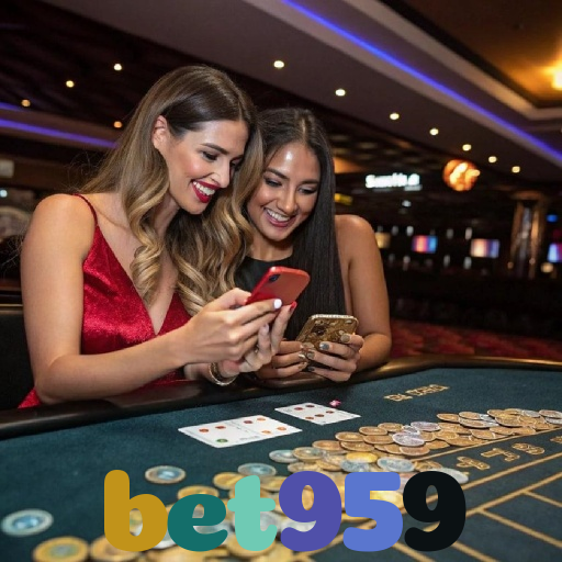 bet959 - Baixe o app bet959 no Google Play e jogue ao vivo