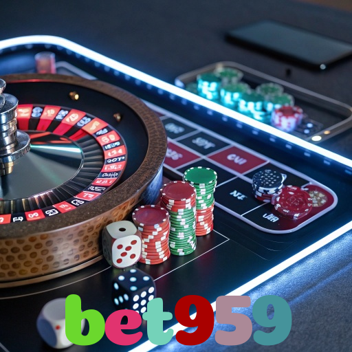 bet959 - Baixe o app bet959 no Google Play e jogue ao vivo