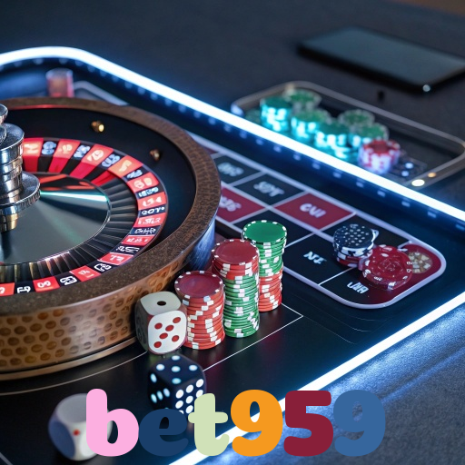 bet959 - Baixe o App bet959 para Android e Comece a Jogar