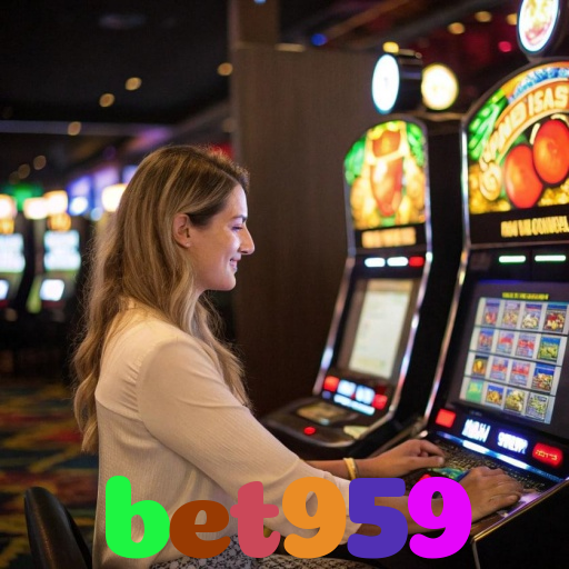 bet959 - Baixe o app bet959 no Google Play e jogue ao vivo