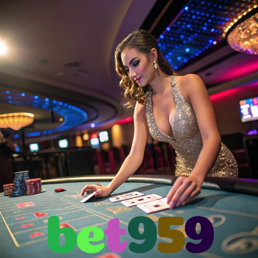 bet959 - Baixe o app bet959 no Google Play e jogue ao vivo