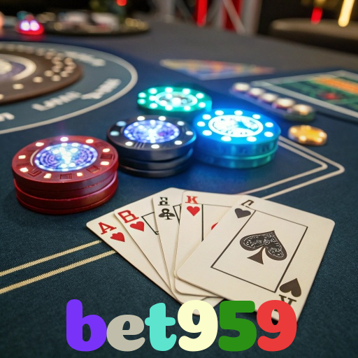 bet959 - Baixe o App bet959 para Android e Comece a Jogar