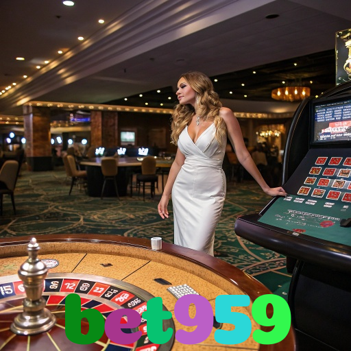 bet959 - Baixe o app bet959 no Google Play e jogue ao vivo