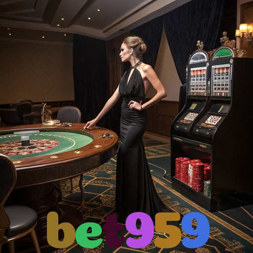 bet959 - Baixe o app bet959 no Google Play e jogue ao vivo