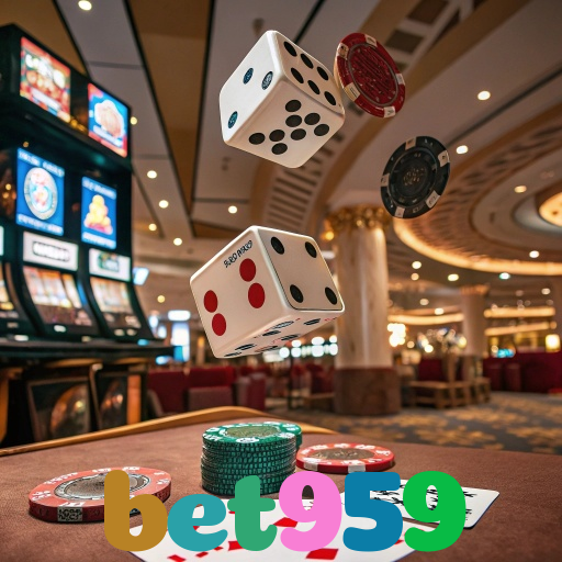 bet959 - Baixe o App bet959 para Android e Comece a Jogar