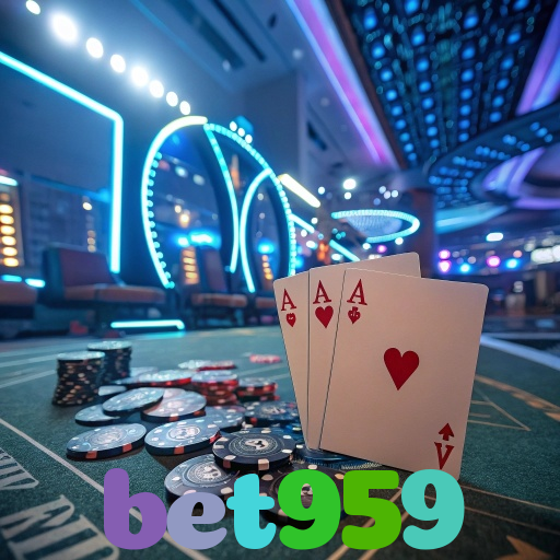 bet959 - Baixe o app bet959 no Google Play e jogue ao vivo