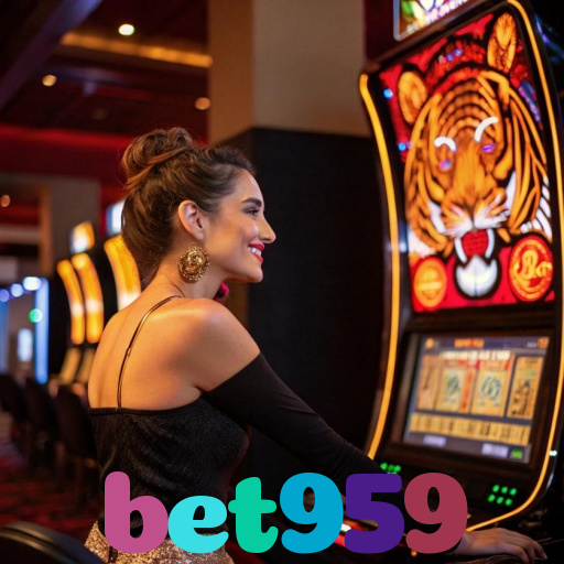 bet959 - Baixe o App bet959 para Android e Comece a Jogar