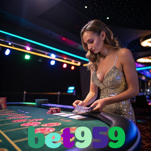 bet959 - Baixe o app bet959 no Google Play e jogue ao vivo