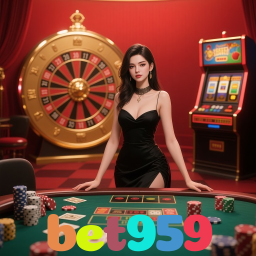 bet959 - Baixe o app bet959 no Google Play e jogue ao vivo