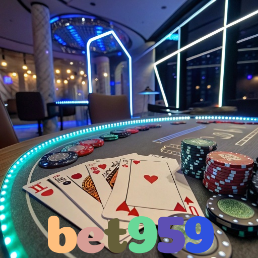 bet959 - Baixe o app bet959 no Google Play e jogue ao vivo