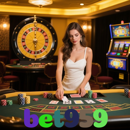 bet959 - Baixe o app bet959 no Google Play e jogue ao vivo
