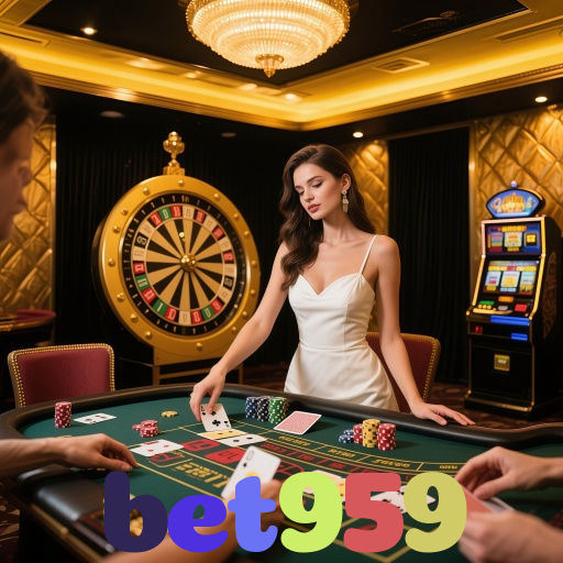 bet959 - Baixe o App bet959 para Android e Comece a Jogar