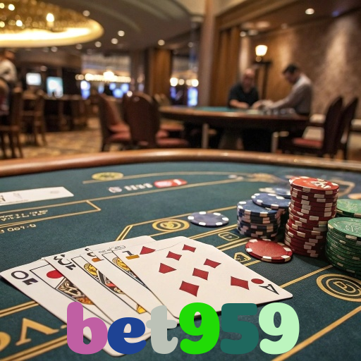 bet959 - Baixe o App bet959 para Android e Comece a Jogar