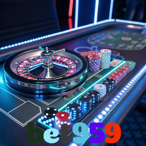bet959 - Baixe o App bet959 para Android e Comece a Jogar