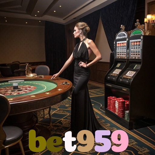 bet959 - Baixe o App bet959 para Android e Comece a Jogar