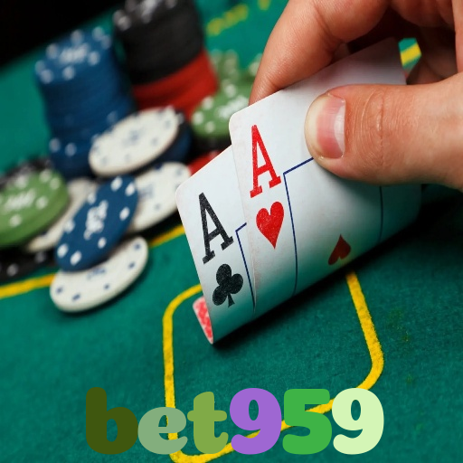 bet959 - Baixe o app bet959 no Google Play e jogue ao vivo