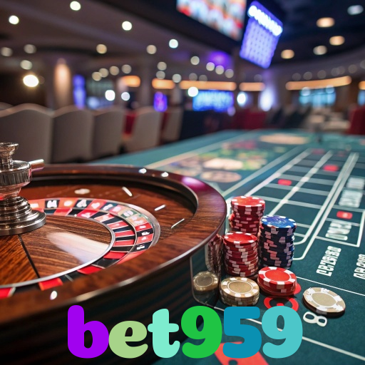 bet959 - Baixe o app bet959 no Google Play e jogue ao vivo