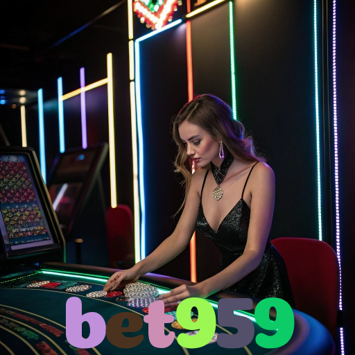 bet959 - Baixe o App bet959 para Android e Comece a Jogar