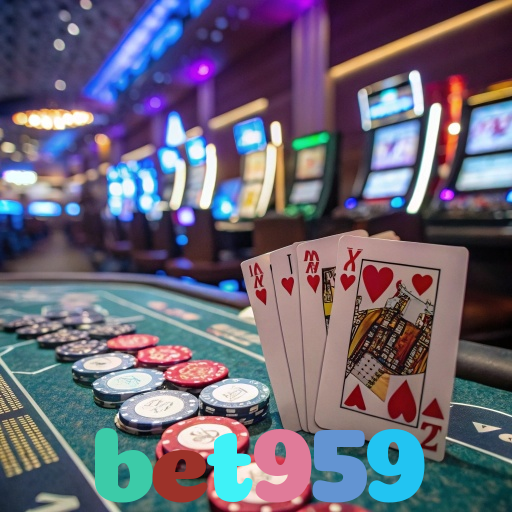 bet959 - Baixe o App bet959 para Android e Comece a Jogar