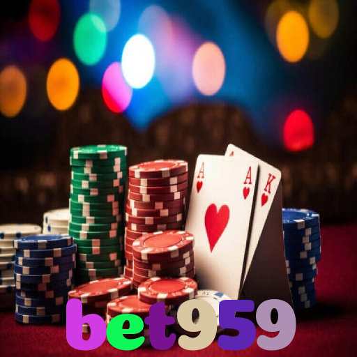 bet959 - Baixe o App bet959 para Android e Comece a Jogar