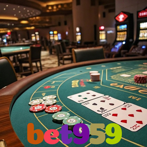 bet959 - Baixe o app bet959 no Google Play e jogue ao vivo