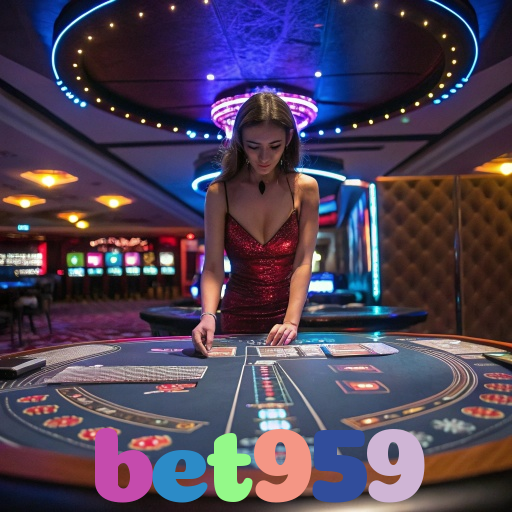 bet959 - Baixe o app bet959 no Google Play e jogue ao vivo